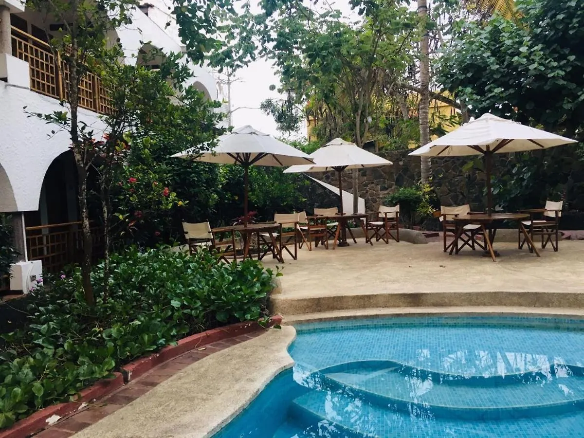 Hotel Silberstein Puerto Ayora   Puerto Ayora (Galapagos Islands)