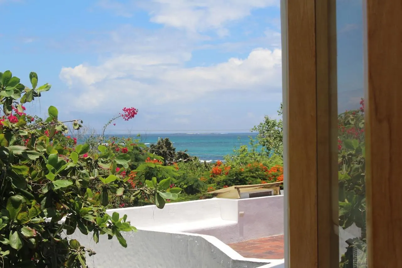 Hotel Silberstein Puerto Ayora  Puerto Ayora (Galapagos Islands)