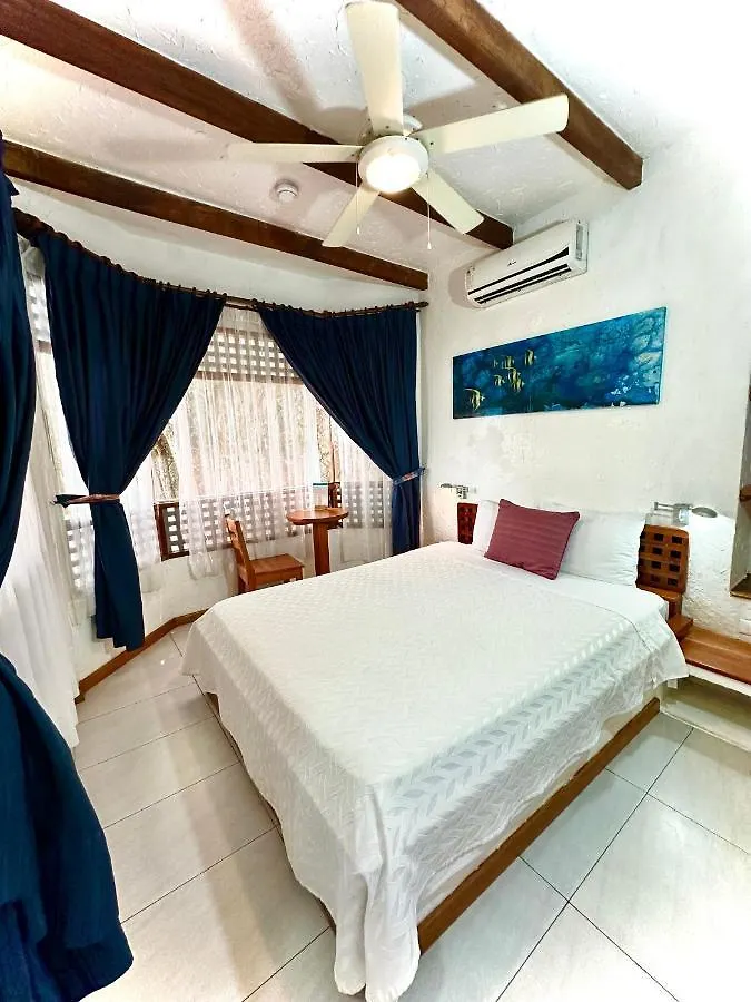 Hotel Silberstein Puerto Ayora