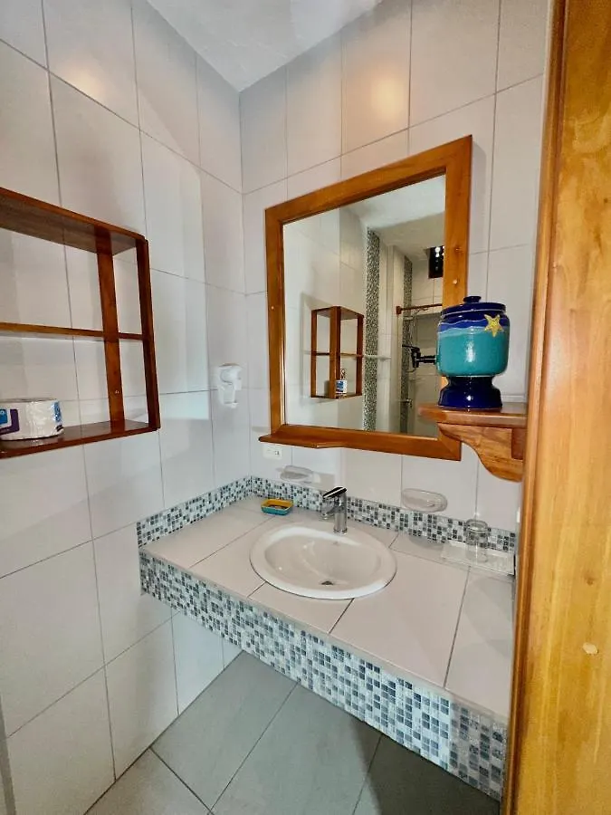 Hotel Silberstein Puerto Ayora  Puerto Ayora (Galapagos Islands)