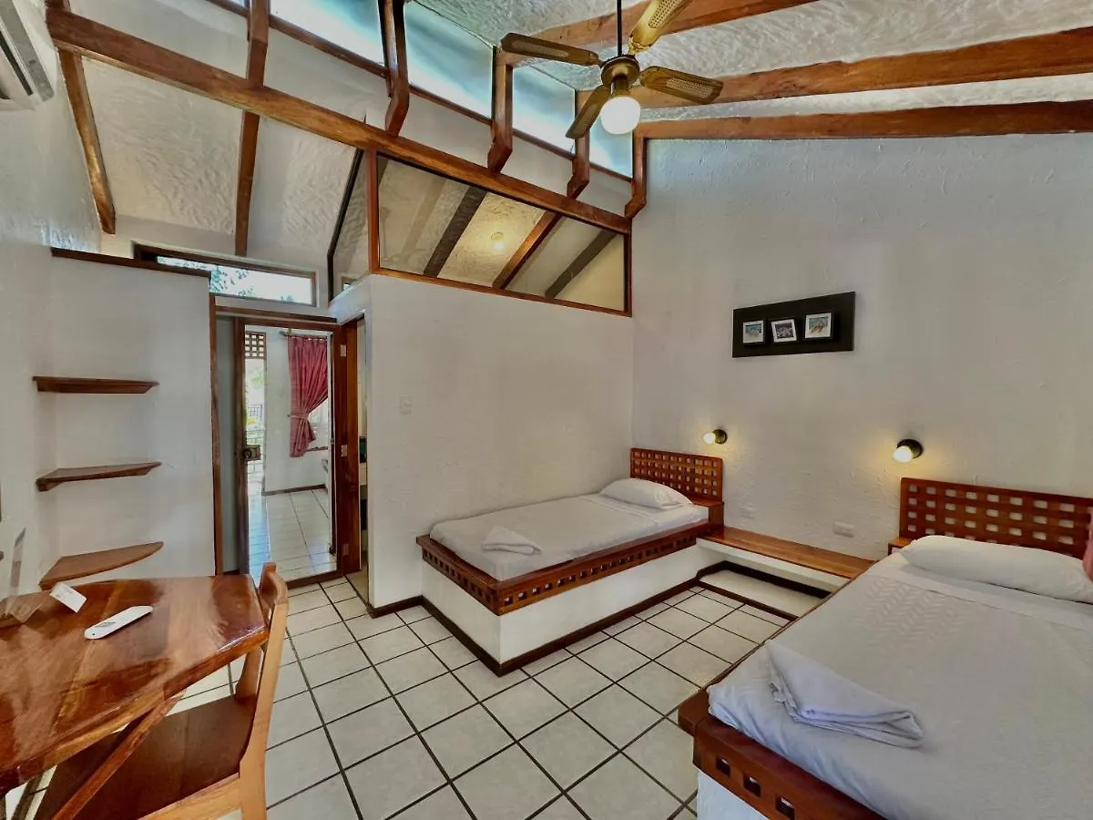 Hotel Silberstein Puerto Ayora  Ecuador