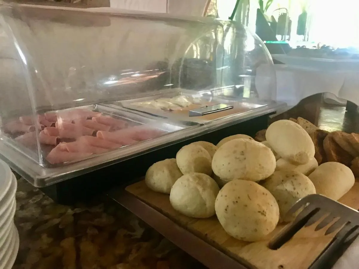 Hotel Silberstein Puerto Ayora
