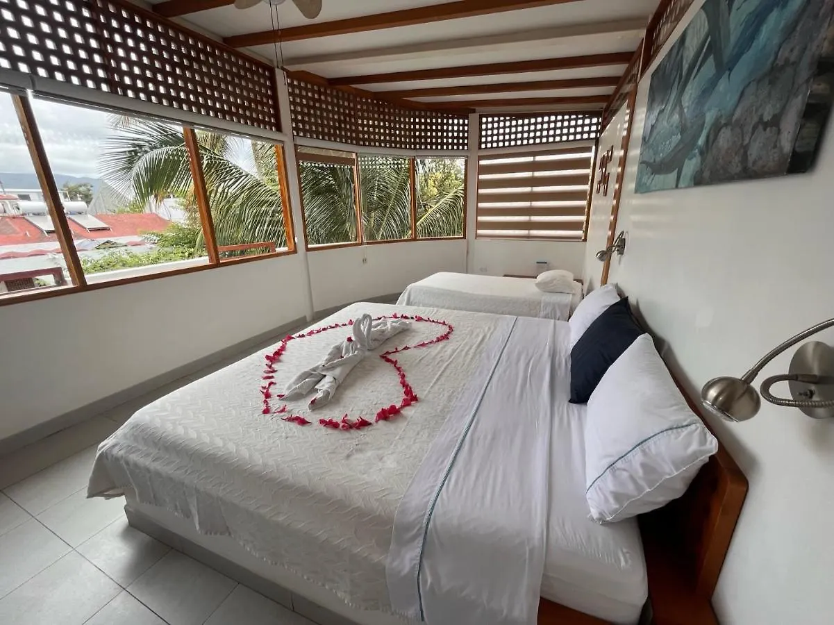 Hotel Silberstein Puerto Ayora