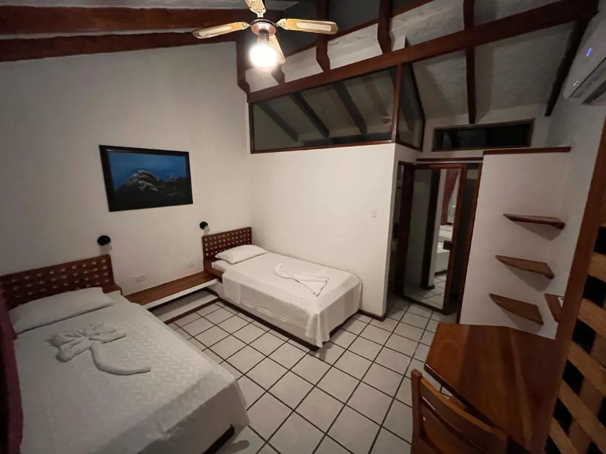 Hotel Silberstein Puerto Ayora