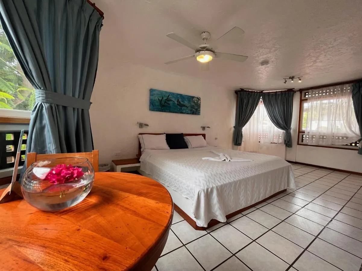 Hotel Silberstein Puerto Ayora  Puerto Ayora (Galapagos Islands)