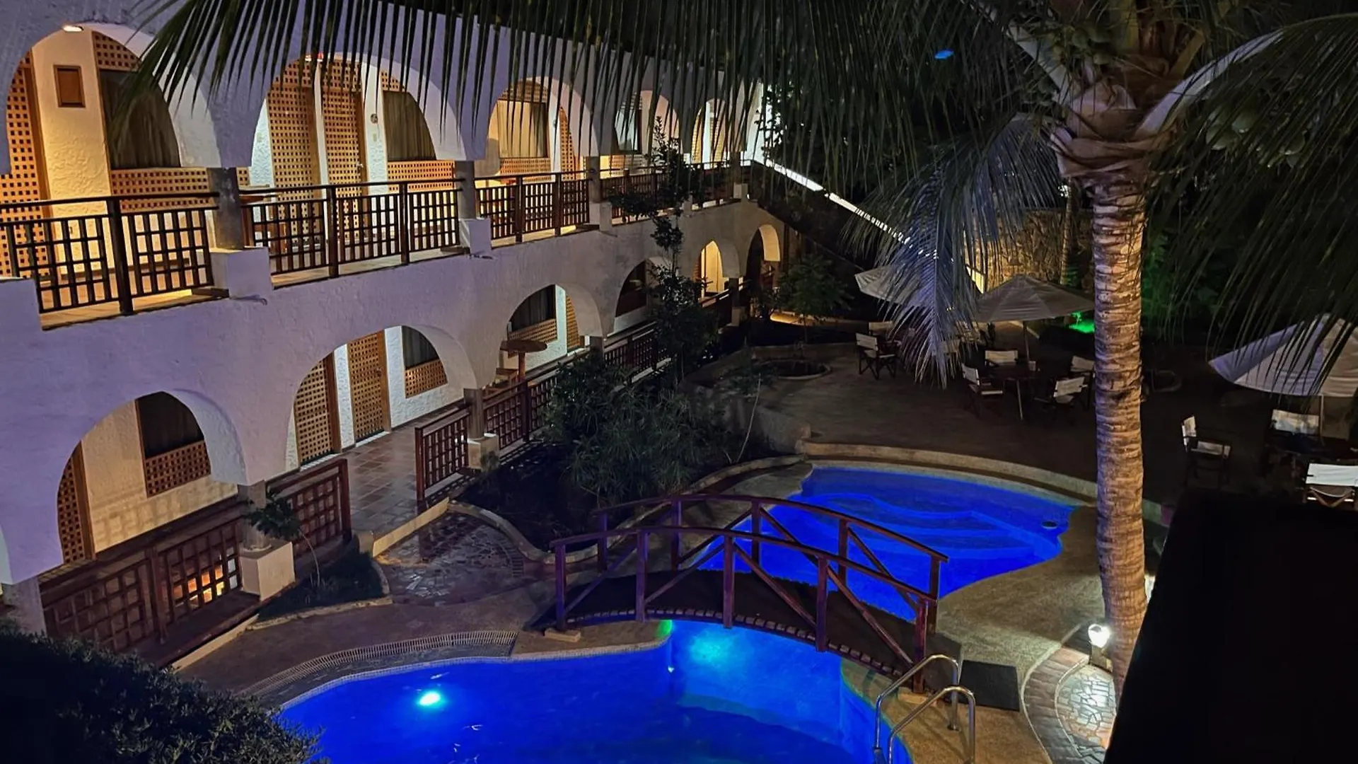 Hotel Silberstein Puerto Ayora   Puerto Ayora (Galapagos Islands)