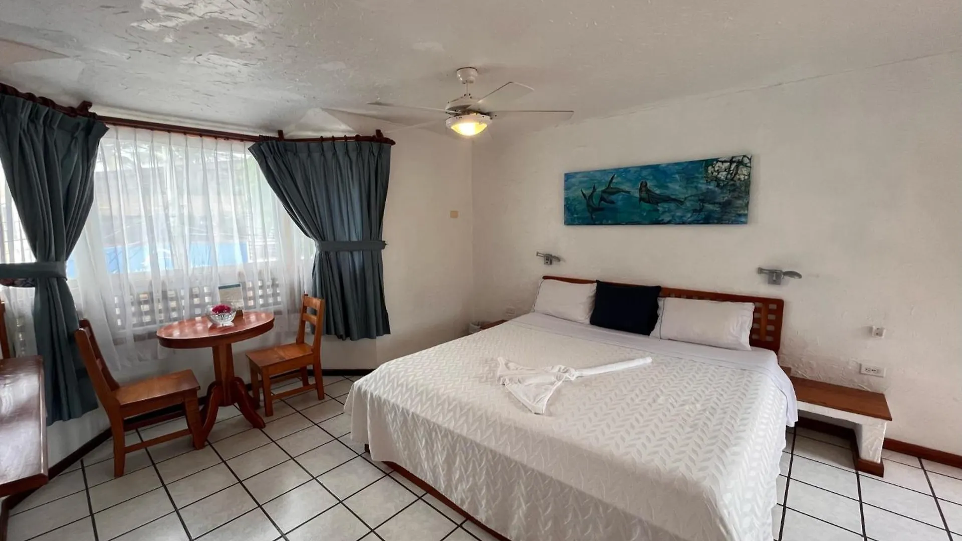 Hotel Silberstein Puerto Ayora