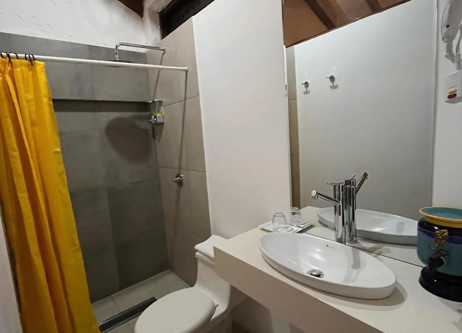 Hotel Silberstein Puerto Ayora   Puerto Ayora (Galapagos Islands)