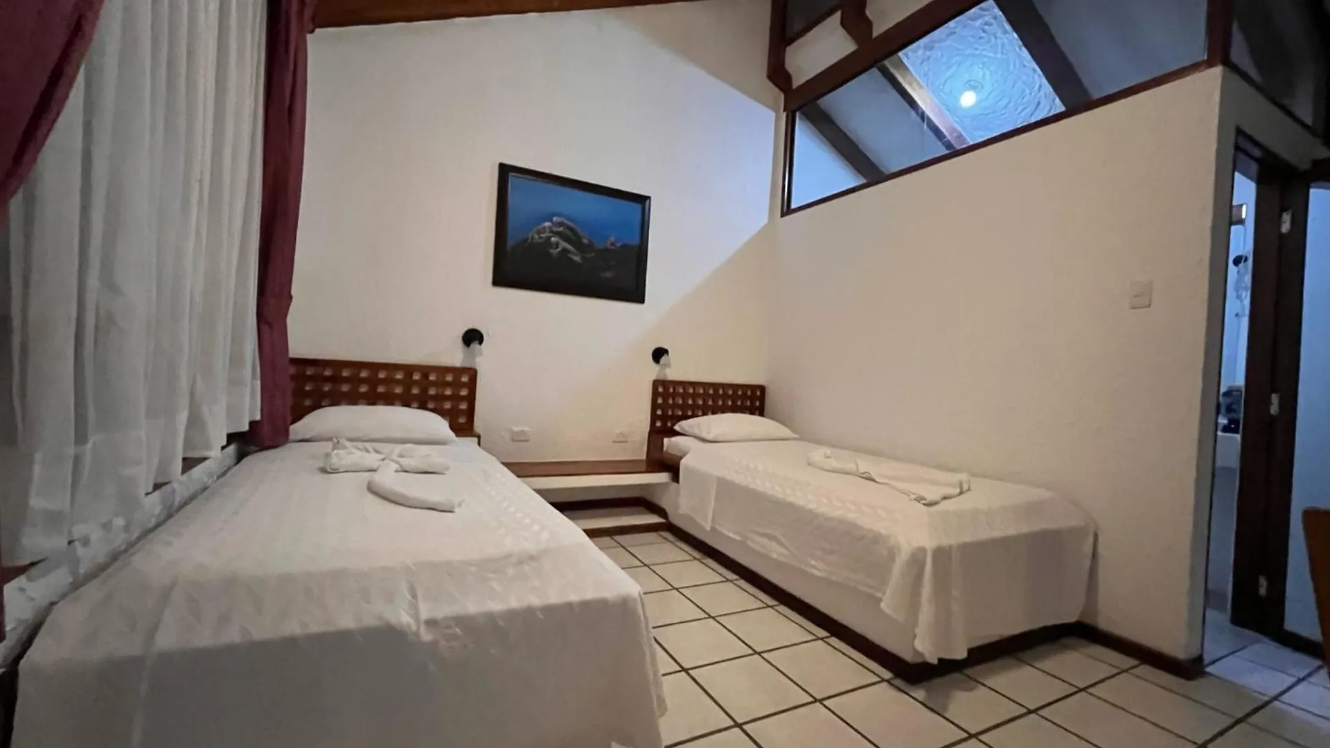 Hotel Silberstein Puerto Ayora   Puerto Ayora (Galapagos Islands)