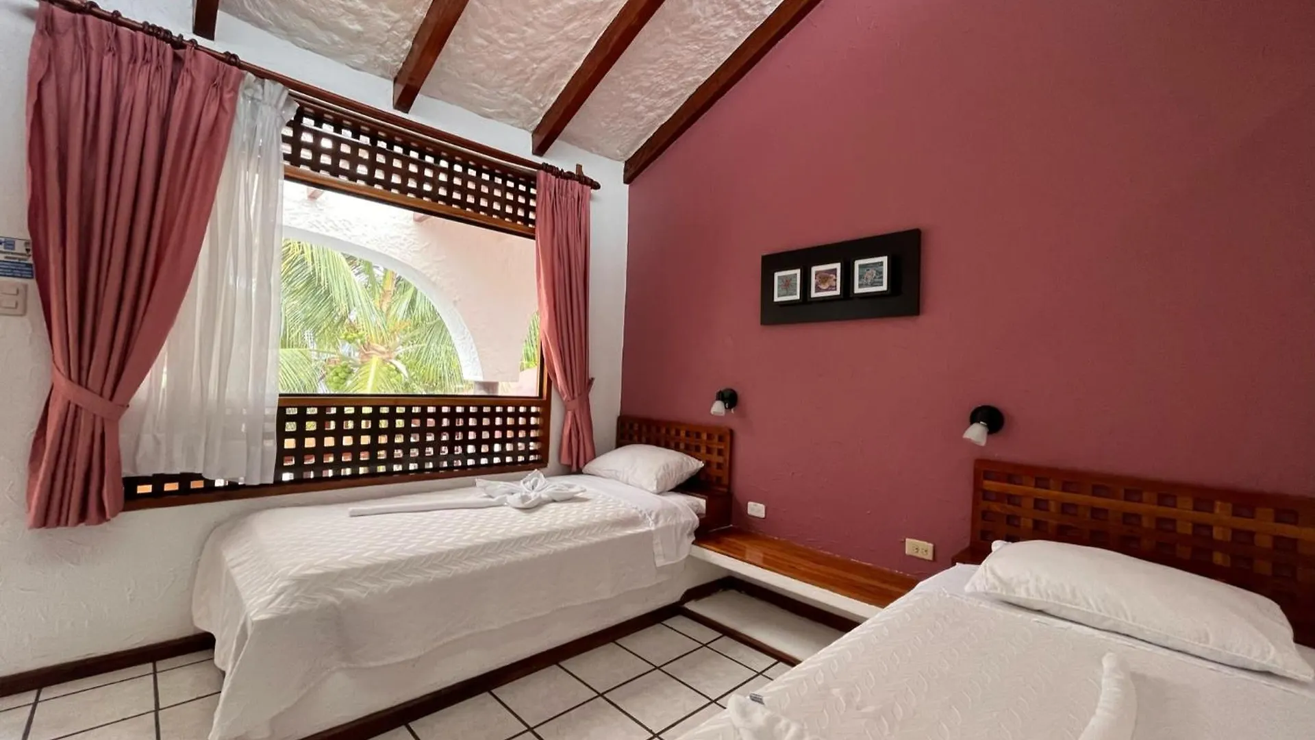 Hotel Silberstein Puerto Ayora
