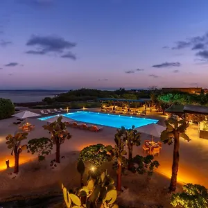 Hotel Finch Bay Galapagos