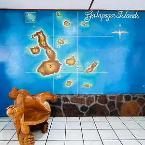 4* Hotel Fernandina