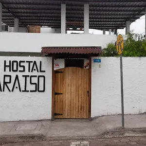 El Paraiso Puerto Ayora (Galapagos Islands)