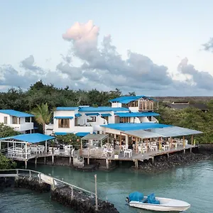 Hotel Blu Galapagos Sustainable Waterfront