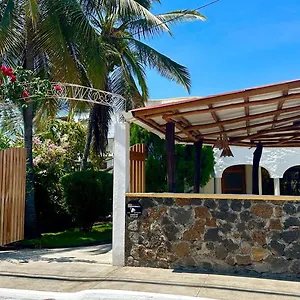 Hotel Suenos Silvestres
