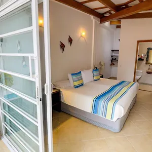 Hotel Galapagos