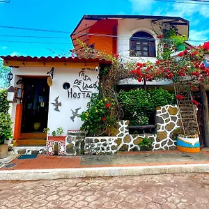 Casa Del House Puerto Ayora (Galapagos Islands)
