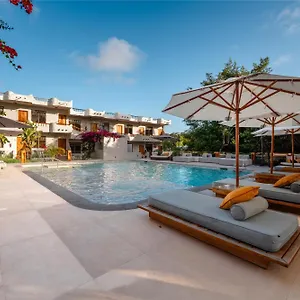 Hotel Fiesta