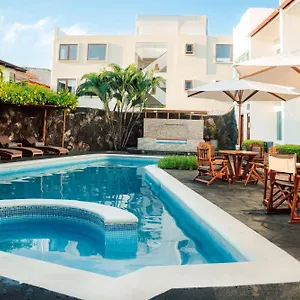 Hotel Ninfas