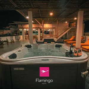 Hotel Flamingo