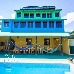 Hotel Galapagos Azul