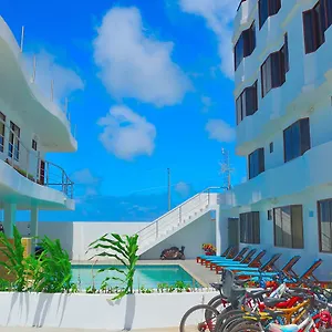 Hotel El Descanso Del Guia