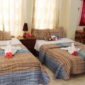 Hotel Galapagos Dreams
