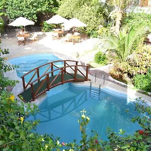Hotel Silberstein