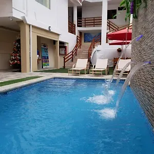 España Puerto Ayora (Galapagos Islands)