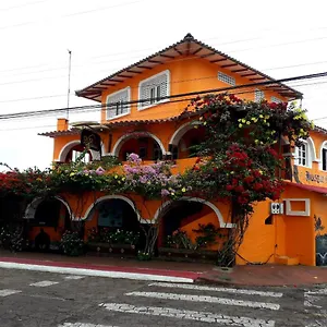 Hotel Crossman