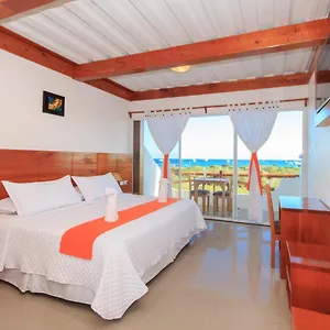 Hotel La Casa De Judy